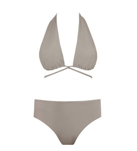 Bikini Set Versatile Top + Core Slip - Anekdot