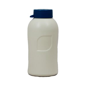 ajaa! - nachhaltige Trinkflasche 0,4l - ajaa