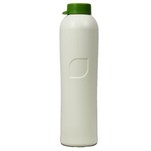 ajaa! - nachhaltige Trinkflasche 0,8l - ajaa