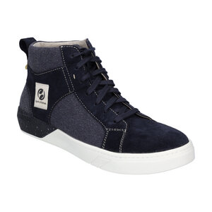 Josef Seibel Herren Sneaker Fred 01 - Josef Seibel