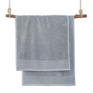 The Essential 2x Hand Towel Set - Kushel Towels
