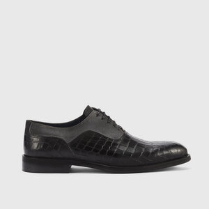 Elegante Herren Schuhe aus Leder - Ladywa Uomo