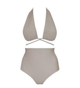 Bikini Set Versatile Top + Core High Slip - Anekdot