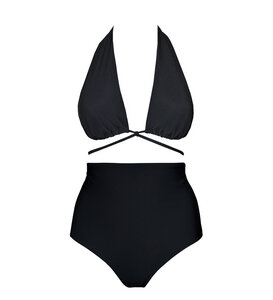 Bikini Set Versatile Top + Core High Slip - Anekdot