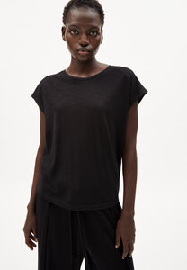 ONELIAA - Damen T-Shirt Loose Fit aus Bio-Baumwolle - ARMEDANGELS
