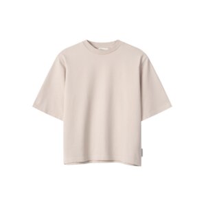 ANOUK – Heavy T-Shirt (Damen) aus 100% Bio-Baumwolle (GOTS) von SALZWASSER - SALZWASSER