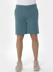 Chino-Shorts aus Bio-Baumwolle - ORGANICATION