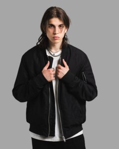 Hityl Bomberjacke Recyled - Hityl