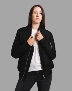 Hityl Bomberjacke Recyled - Hityl