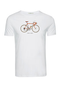 Bike 51 Guide - T-Shirt für Herren - GREENBOMB