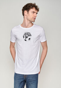 Animal Sloth Ball Guide - T-Shirt für Herren - GREENBOMB