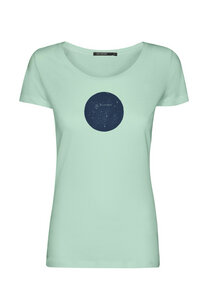 Lifestyle Universe Loves - T-Shirt für Damen - GREENBOMB