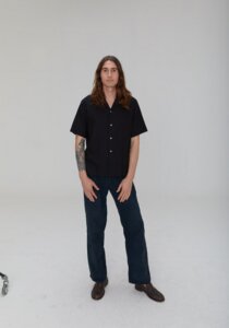 Joe Summer Pants (man) - AVENIR Circular Fashion