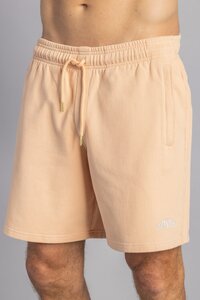 Organic Sweatshorts - dirts