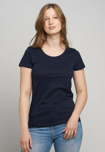 Basic Daily II - T-Shirt für Damen - GREENBOMB