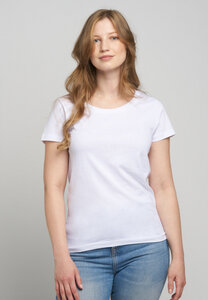 Basic Daily II - T-Shirt für Damen - GREENBOMB