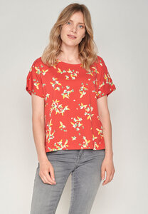 Summer Breeze Choice - T-Shirt für Damen - GREENBOMB