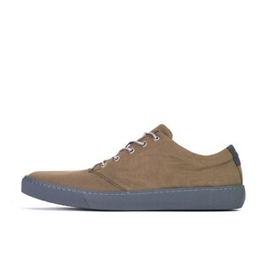 '60 vegane Sneaker aus wasserfester Bio-Baumwolle - SORBAS