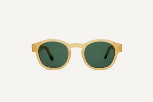 Sonnenbrille New Orleans - Dick Moby Sustainable Eyewear