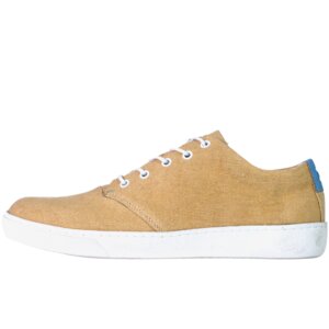 '50 Sneaker aus recycelter und Bio-Baumwolle - SORBAS