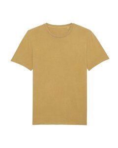 Biofair - Vintage ausgewaschenes Retro- Shirt klassischer Schnitt - Kultgut