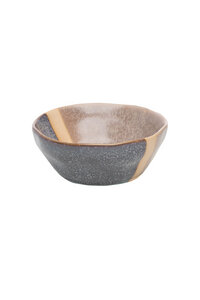 Snack Bowl klein INDUSTRIAL 12,7 cm in verschiedenen Farben (POR519, POR520) - TRANQUILLO
