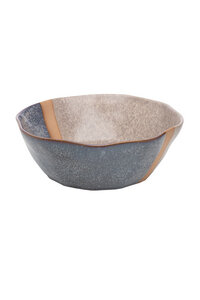 Snack Bowl groß INDUSTRIAL 20 cm in verschiedenen Farben (POR521, POR522) - TRANQUILLO