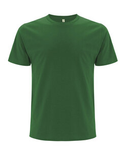 Unisex T-Shirt aus reiner Bio Baumwolle - Earth Positive