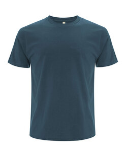 Unisex T-Shirt aus reiner Bio Baumwolle - Earth Positive