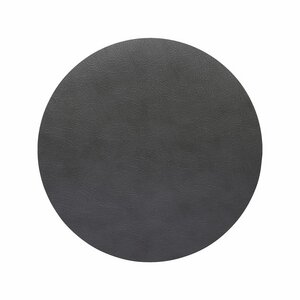 Rundes Tischset Circle XL 40 cm - LindDNA