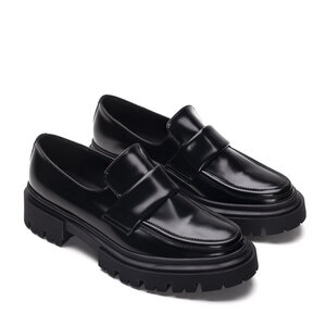 NAE-Esel Black Vegane Schuhe - Nae Vegan Shoes