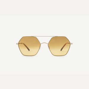 Sonnebrille Miami - Dick Moby Sustainable Eyewear