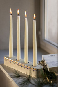Kerzenständer ETHNO Kerzenhalter (KH001) - TRANQUILLO