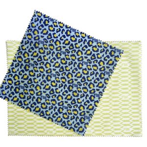 Bienenwachstücher - beeGoodies 2er-Set - beeGoodies Bienenwachstücher
