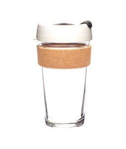 Brew Limited Edition Cork Large - KeepCup
