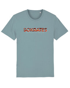 sokrates | T-Shirt Männer - glorybimbam