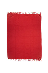 Decke, GOTS-zertifiziert in verschiedenen Farben (BS179, BS180, BS181) - TRANQUILLO