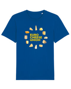 eurocheeseunion | T-Shirt Männer - glorybimbam