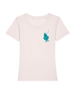tankstelle | T-Shirt Frauen - glorybimbam