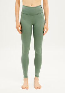 AASANA - Damen Activewear Leggings aus Polyamid Mix (recycled) - ARMEDANGELS