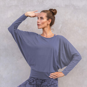SARA - Yoga und Dance Sweater  - Jaya