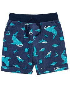 Kinder Shorts Fische reine Bio-Baumwolle - Kite Clothing