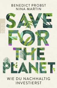 Save for the planet - Rowohlt Verlag