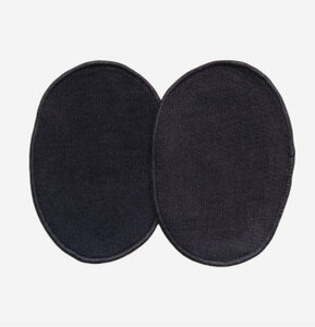 Second-Chance Knee Patches - Orbasics