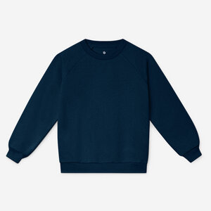 Oh-So Cosy Sweater - Orbasics
