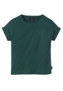 Damen T-Shirt aus weicher Baumwolle (Bio) | T-Shirt CAYENNE recolution - recolution
