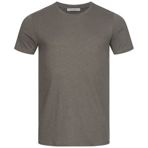 Slub T-Shirt - Herren - Basic - NATIVE SOULS