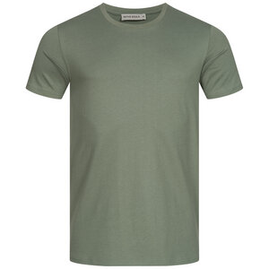 T-Shirt - Herren - Basic - NATIVE SOULS