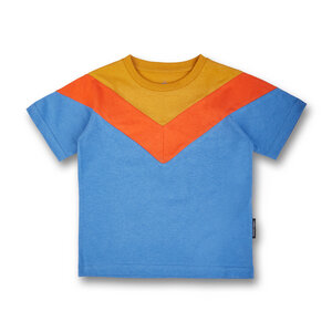 Kinder Cut & Sew T-Shirt - Manitober
