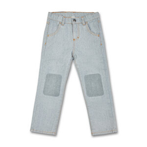 Kinder Standard Jeans Hose - Manitober